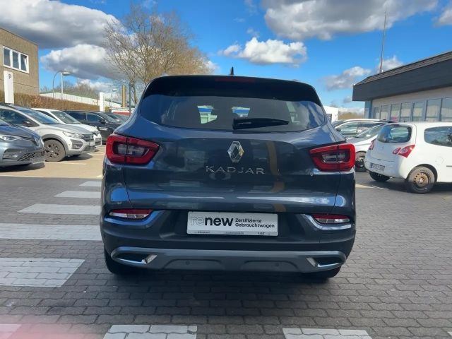 Renault Kadjar EDC Intens TCe 140