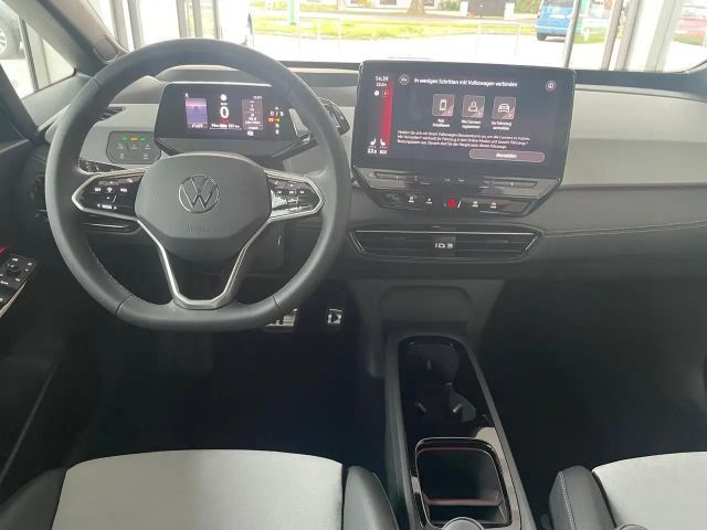 Volkswagen ID.3 150 kW Performance Pro