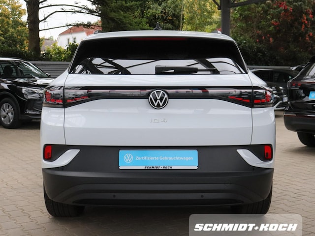 Volkswagen ID.4 Performance Pro