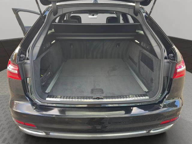 Audi A6 40 TDI Avant Quattro S-Tronic