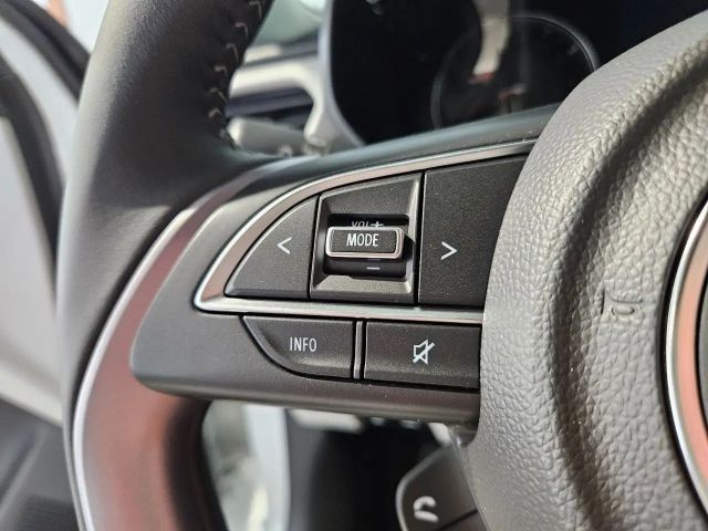 Suzuki Swift Comfort Hybrid