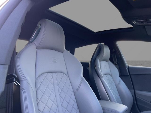 Audi S5 Quattro Sportback