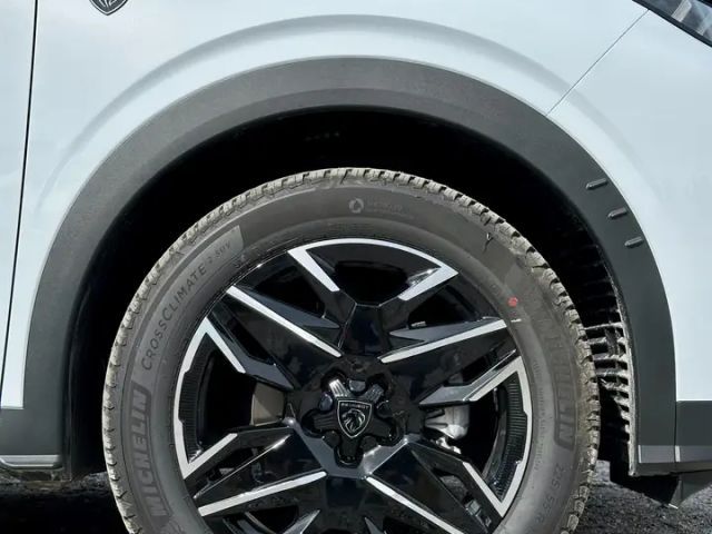 Peugeot 3008 GT-Line Hybrid