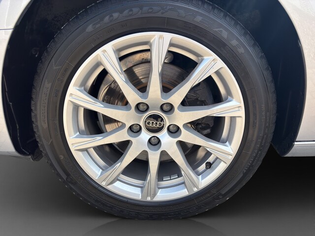 Audi A4 35 TDI Avant S-Tronic