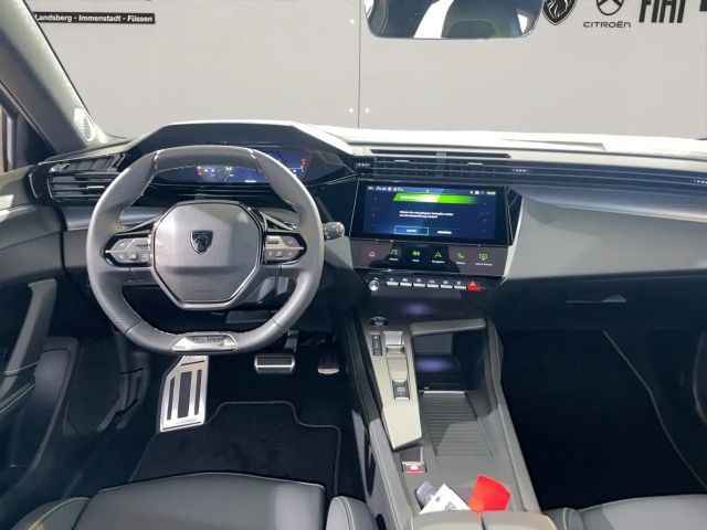 Peugeot 308 Allure Pack PureTech