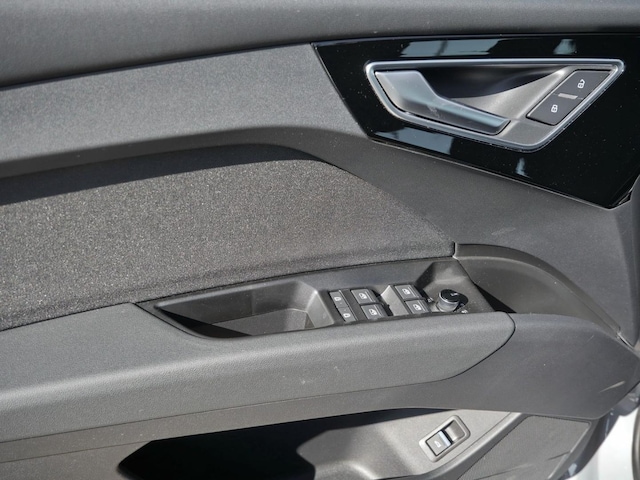 Audi Q4 e-tron Quattro