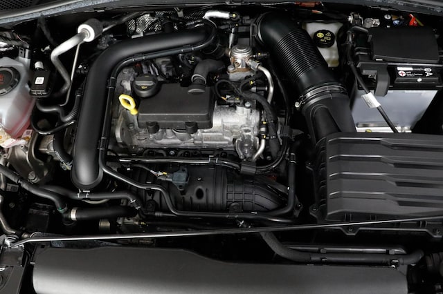 Skoda Fabia 1.0 TSI Style Style