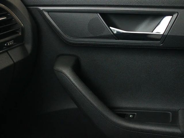 Skoda Fabia 1.0 TSI Clever Combi