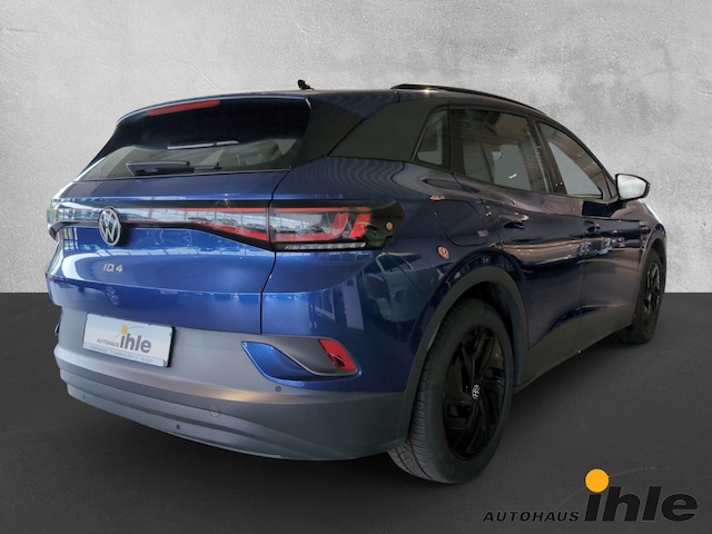 Volkswagen ID.4 52 KWh City Pure