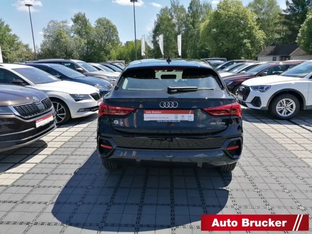 Audi Q3 35 TFSI Sportback