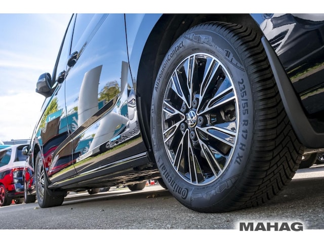 Volkswagen Multivan Multivan MultiLÜ110TDI Aut