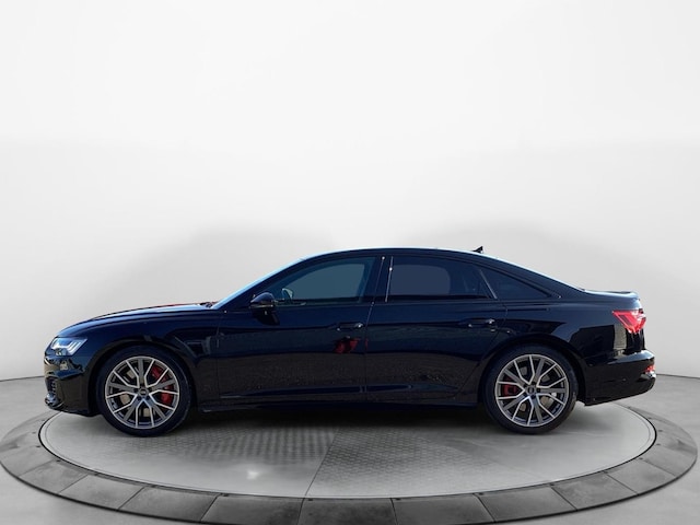 Audi S6 Quattro Sedan