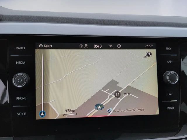 Volkswagen Polo DSG GTI Sport