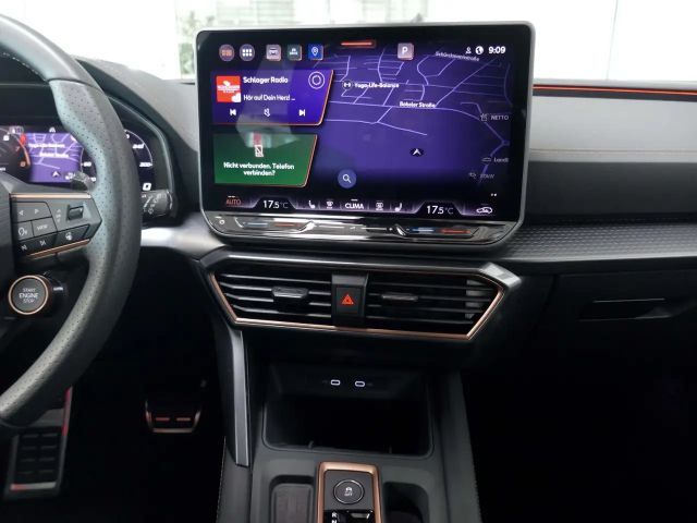 Cupra Leon SP 1.5 eTSI | LED RFK ACC Navi