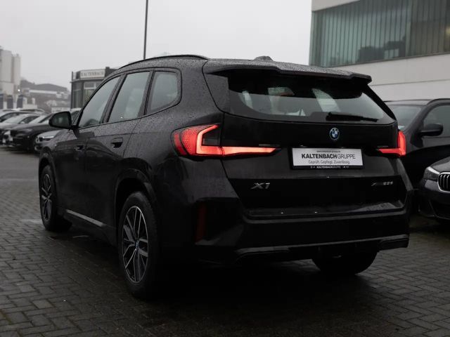 BMW X1 M-Sport xDrive