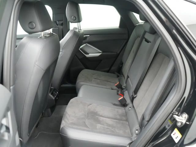 Audi Q3 S-Line Sportback