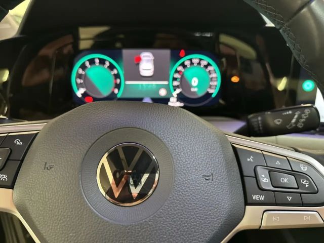 Volkswagen Golf 1.5 TSI Life