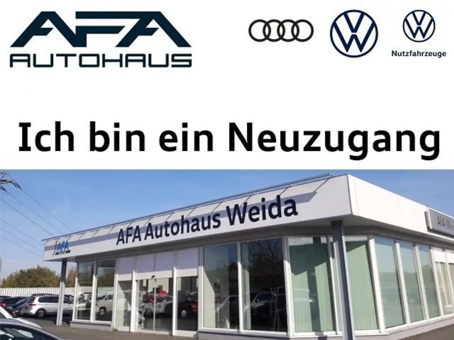 Skoda Octavia 1.0 TSI Ambition Combi