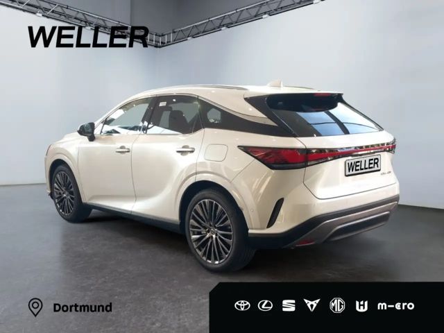 Lexus RX-Serie 450h 4x4 Luxury Line