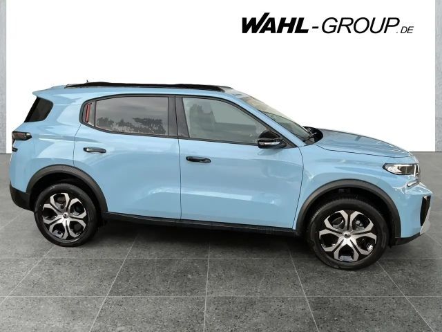 Citroën C3 Aircross Plus