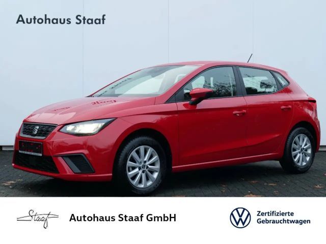 Seat Ibiza 1.0 TSI Style