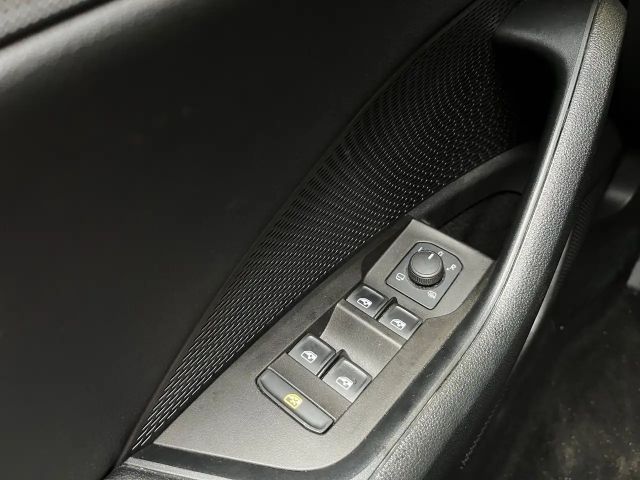 Skoda Octavia Ambition