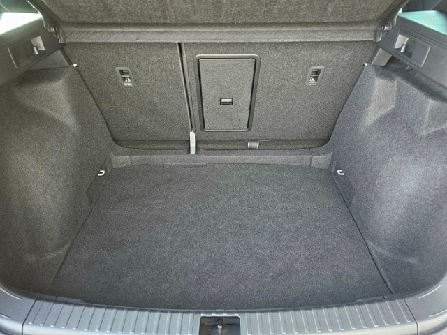 Cupra Ateca 2.0 TSI 4Drive DSG