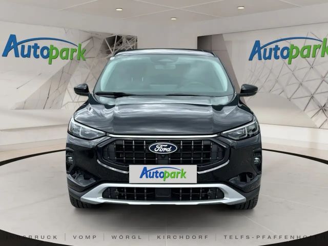 Ford Kuga Active Hybrid X