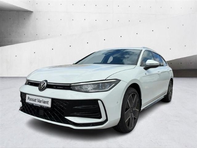 Volkswagen Passat 2.0 TDI R-Line