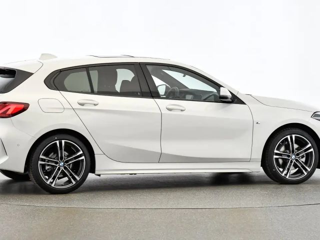 BMW 118 118d