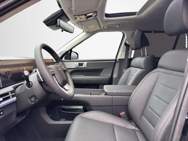 Hyundai Santa Fe HEV SIGNATURE Komfort-P. Technik-P.