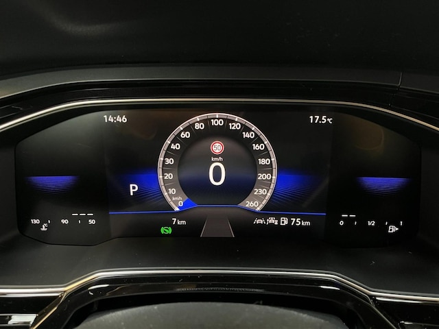 Volkswagen Taigo DSG R-Line