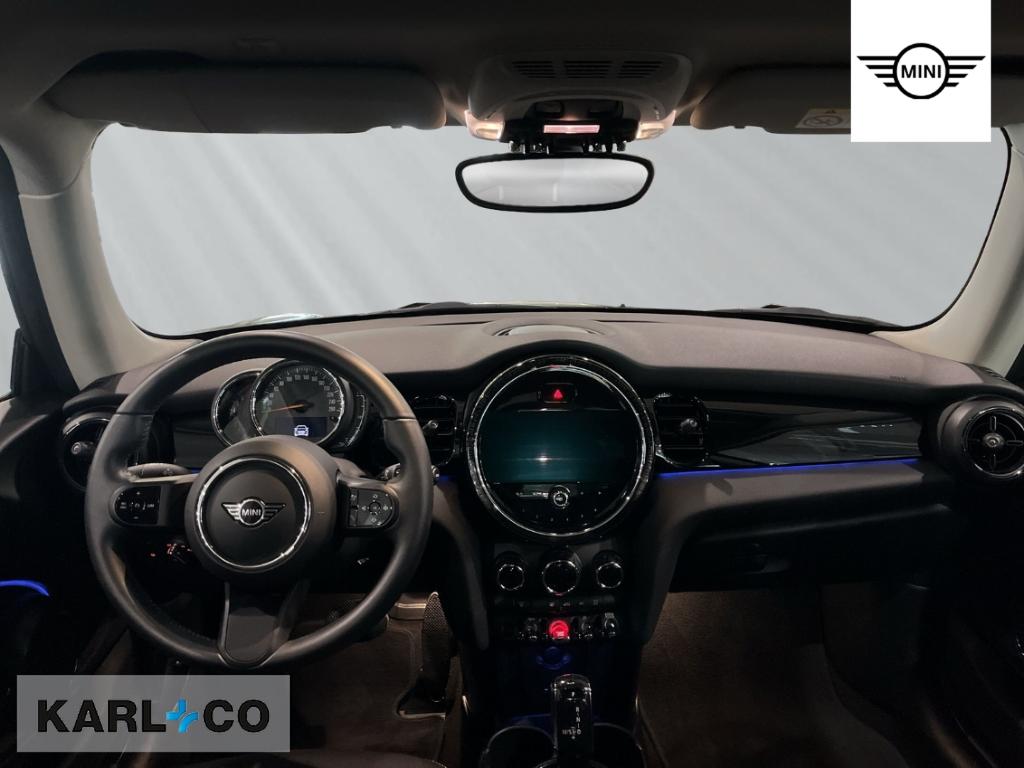 MINI Cooper 3-deurs Essential