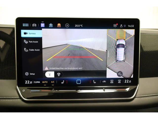 Volkswagen Tiguan 2.0 TDI DSG