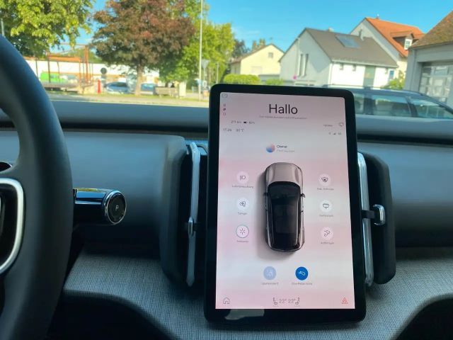 Volvo EX30 Plus Single motor