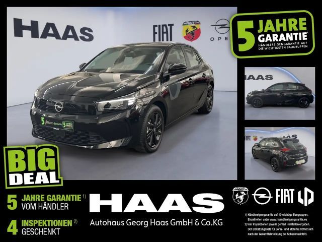 Opel Corsa 1.2 Turbo Edition Turbo