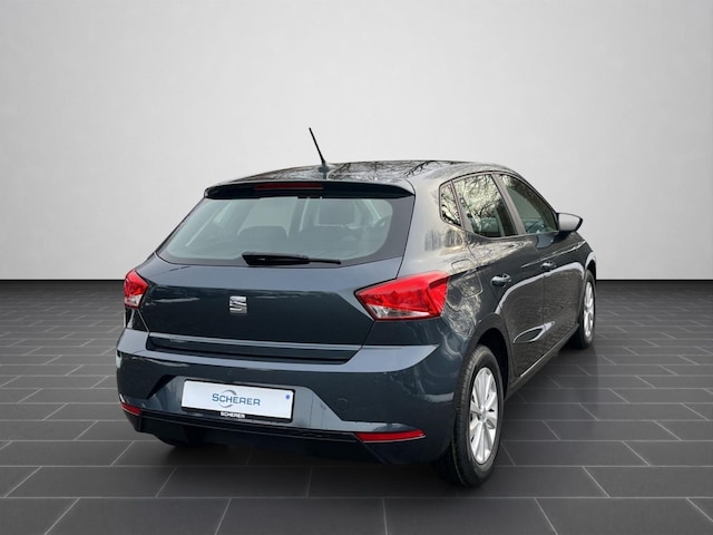 Seat Ibiza 1.0 TSI Style