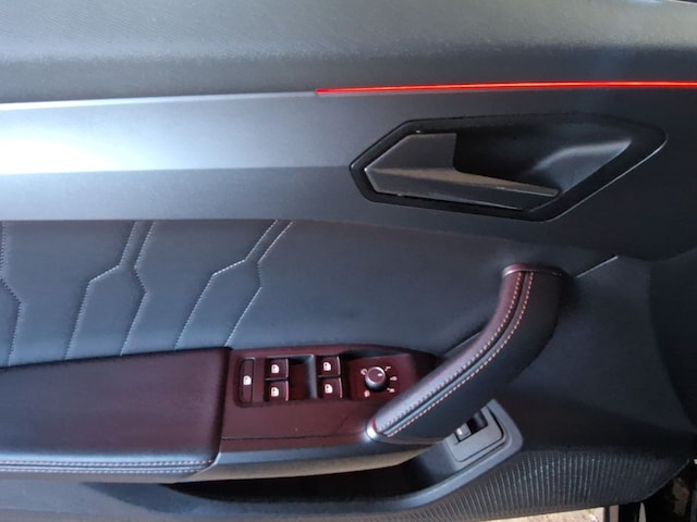 Cupra Formentor 2.0 TSI 4Drive DSG VZ