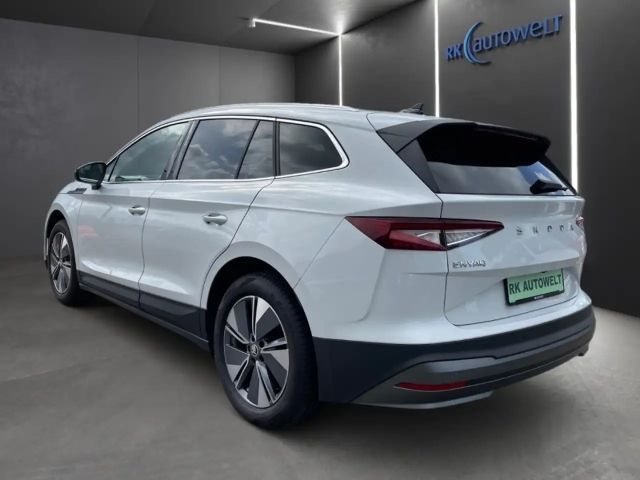 Skoda Enyaq Loft iV 80