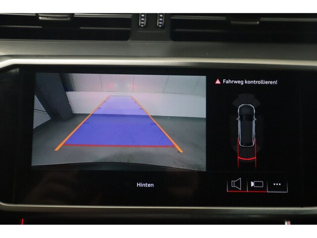 Audi S6 Avant Quattro