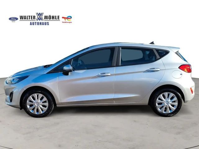 Ford Fiesta C&C *Navi/ Kamera/ LED/ Winter-P.*
