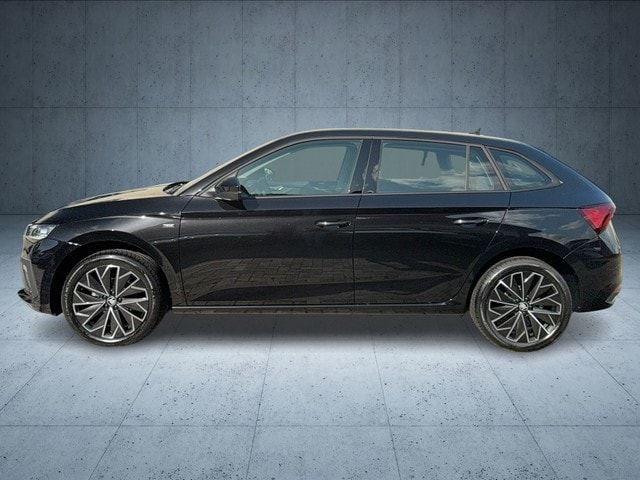 Skoda Scala 1.0 TSI Tour