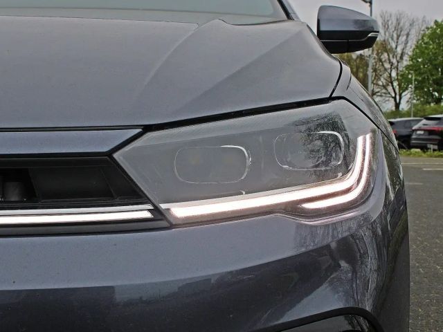 Volkswagen Polo IQ.Drive R-Line