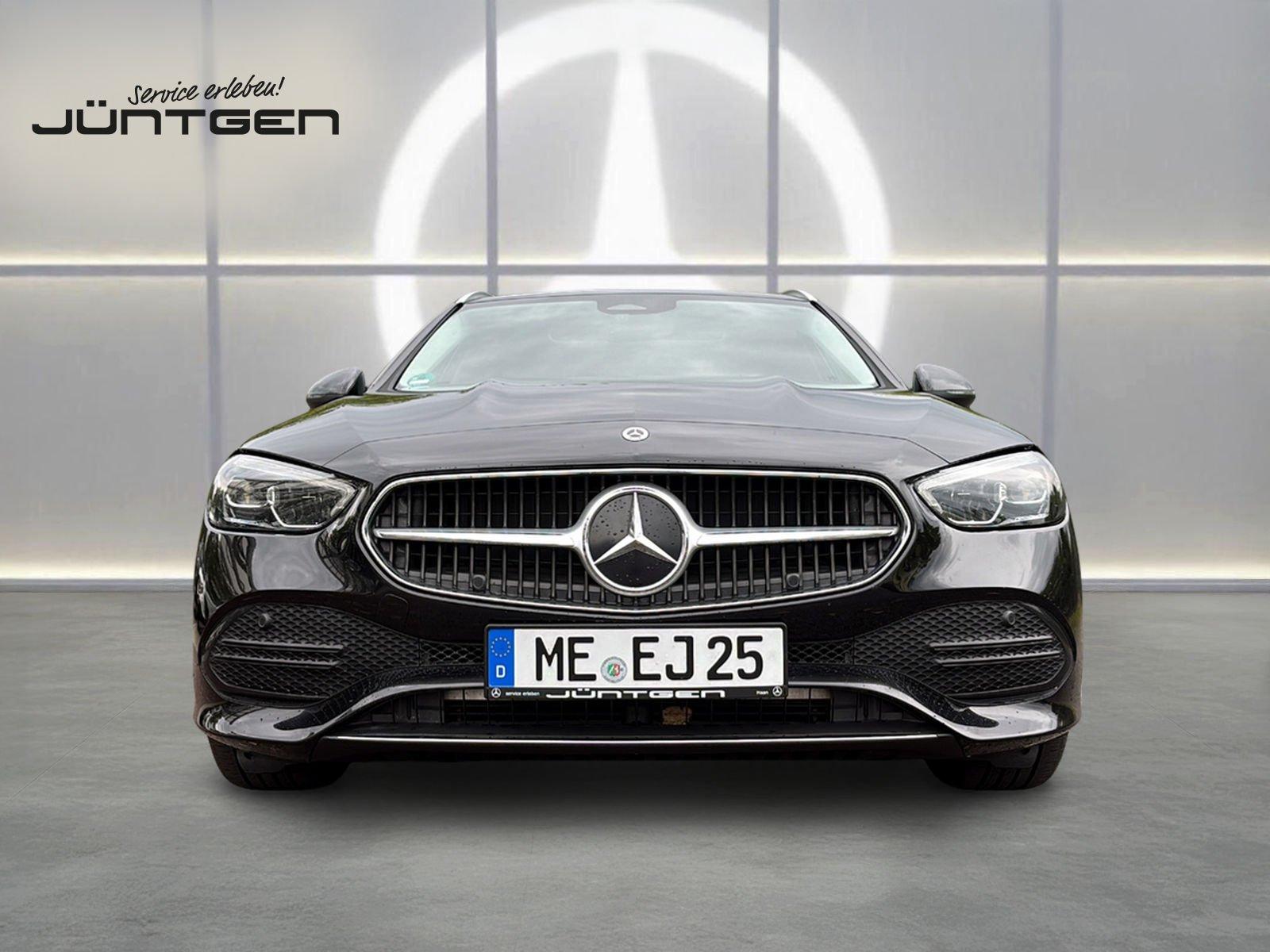 Mercedes-Benz C 220 AVANTGARDE C 220 d Estate