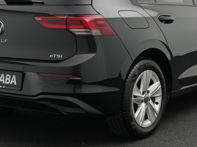 Volkswagen Golf 1.5 TSI DSG Golf VIII Life