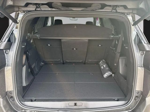 Peugeot 5008 GT-Line