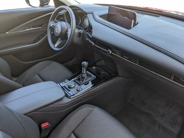 Mazda CX-30 2.5L Homura