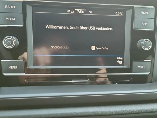 Volkswagen Polo Austria