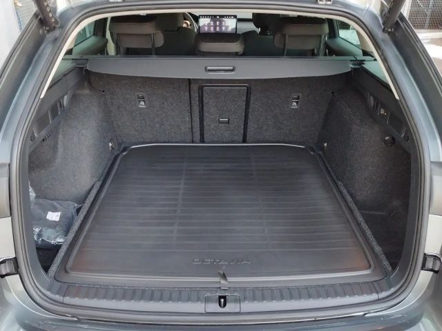 Skoda Octavia Selection