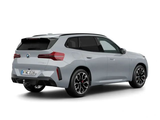 BMW X3 M-Sport xDrive